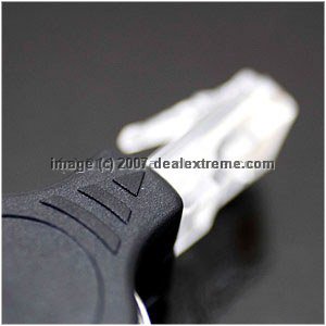 Dây mạng RJ45 rút